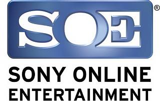 Sony Online Entertainment