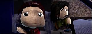 The Last of Us - Trailer &quot;Ambush&quot; stile LittleBigPlanet 2