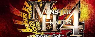 Monster Hunter 4