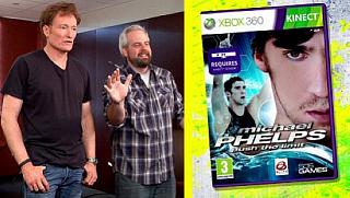 Clueless Gamer - Michael Phelps: Push The Limit