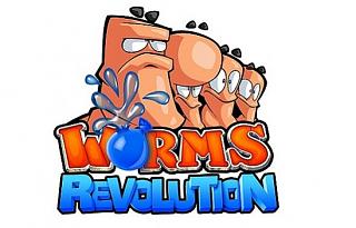 Worms Revolution