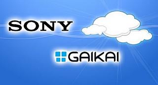 Sony &amp; Gaikai