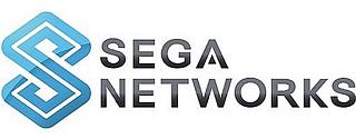 Sega Networks