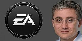 Frank Gibeau - Senior Executive di Electronic Arts