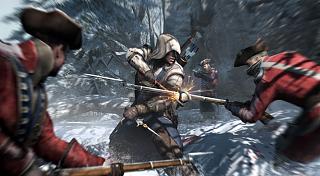 Assassin's Creed III