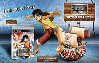 One Piece: Pirate Warriors