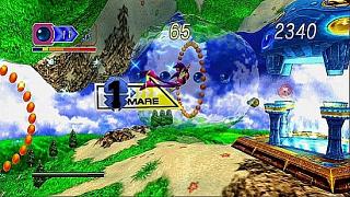 Nights into Dreams HD