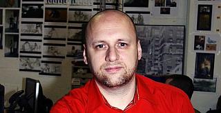 David Cage