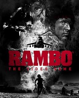 Rambo: The Video Game