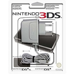 caricabatterie Nintendo 3DS