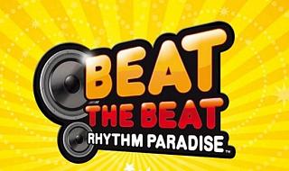 Beat the Beat: Rhythm Paradise