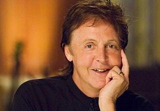 Paul McCartney