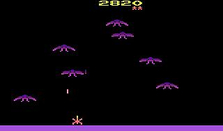 Phoenix-Atari-2600 8