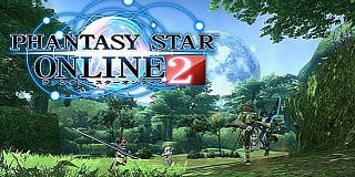 Phantasy Star Online 2