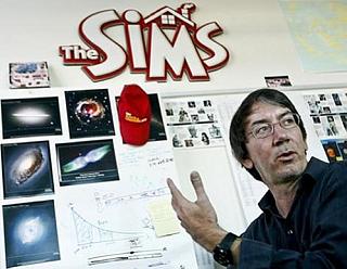 Will Wright