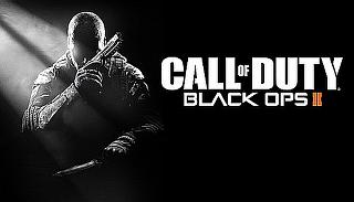 Call of Duty: Black Ops II