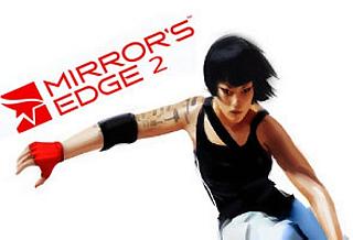 Mirror's Edge 2