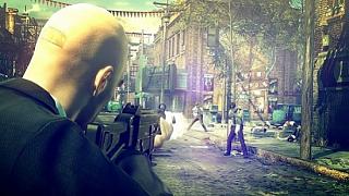 Hitman Absolution