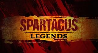 Spartacus Legends