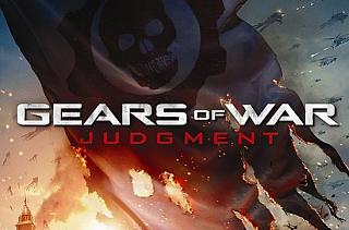 Gears of War: Judgment