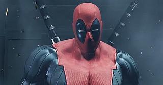 Deadpool