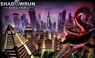 Shadowrun Online