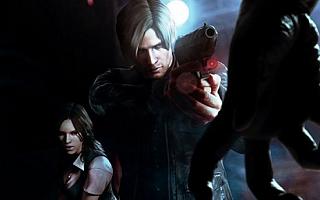 Resident Evil 6