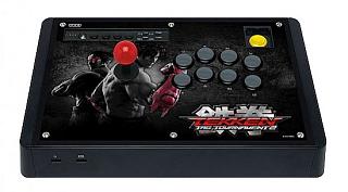 Arcade Stick Tekken Tag Tournament 2