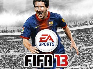 FIFA 13