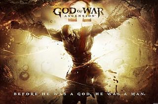 God of War: Ascension