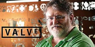 Gabe Newell, co-fondatore e direttore di Valve