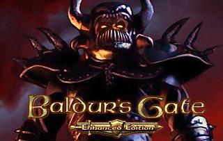 Baldur's Gate: Enhanced Edition