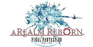 Final Fantasy XIV: A Realm Reborn