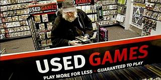 used games