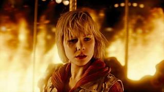 Silent Hill: Revelation 3D