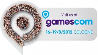 Gamescom 2012