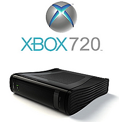 XBox 720