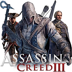 Assassin's Creed III