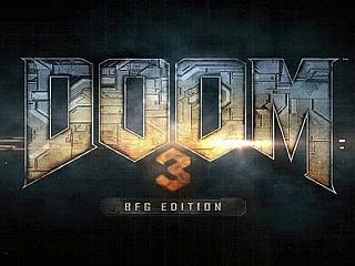 Doom 3: BFG Edition