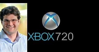 XBox 720 - Brian Hall, general manager Windows LIVE