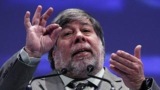 Steve Wozniak