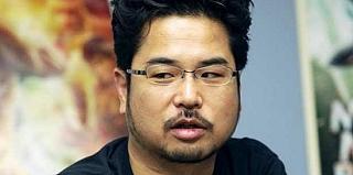 Katsuhiro Harada