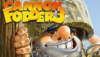 Cannon Fodder 3