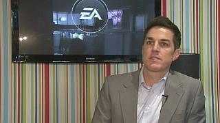 Andrew Wilson (EA Sports)