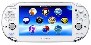 PlayStation Vita