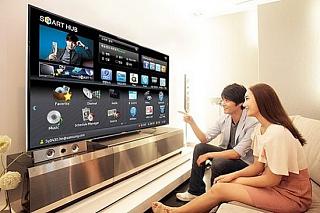 Smart TV