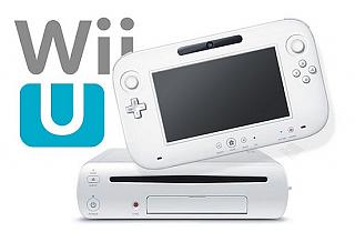 Wii U