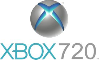 XBox 720