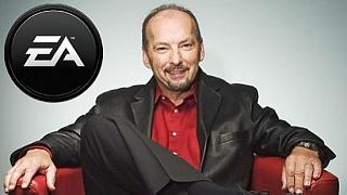 Peter Moore - boss EA Games