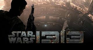 Star Wars 1313